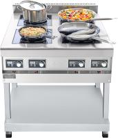 Плита индукционная Abat КИП-49П-3,5-01 фото в Москве